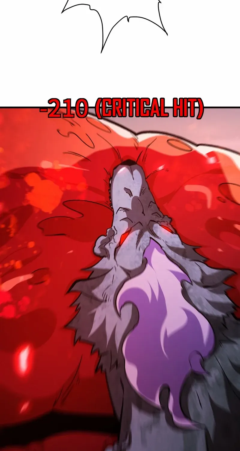 Summon The Demon, For I Am The Abyss Chapter 21 page 32 - 