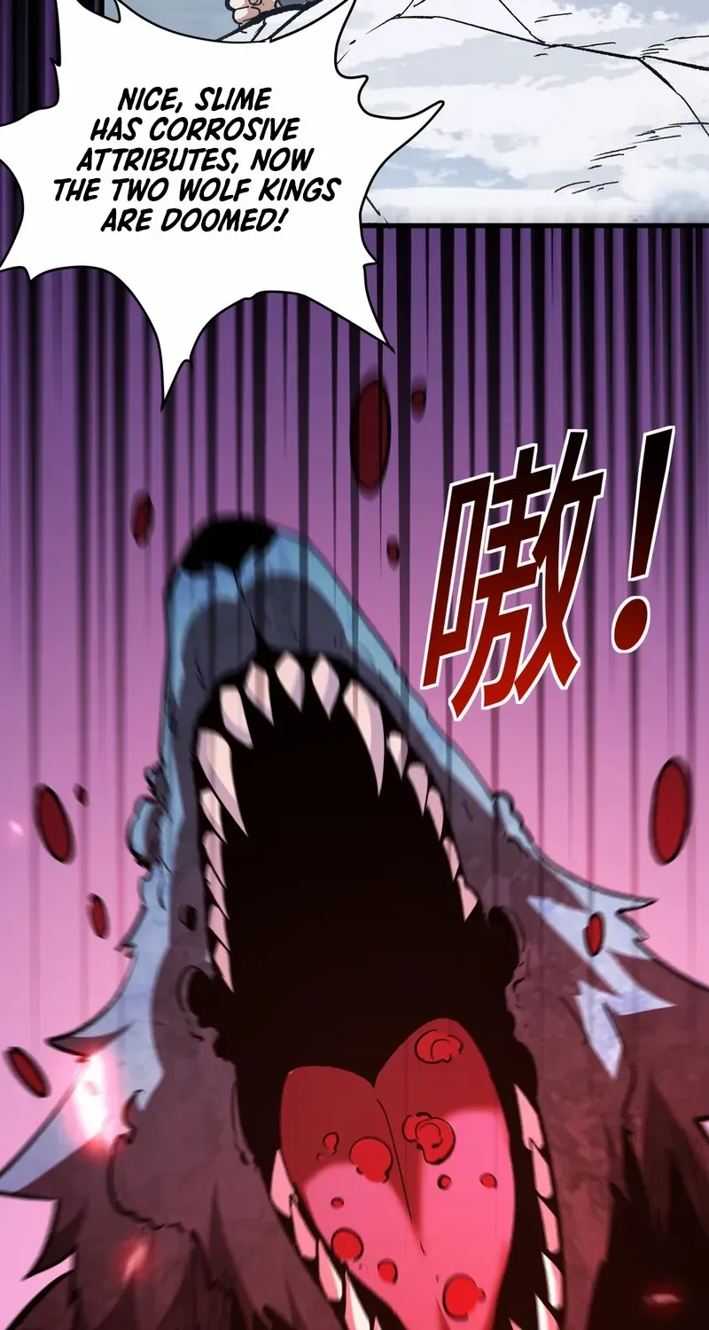 Summon The Demon, For I Am The Abyss Chapter 21 page 34 - 