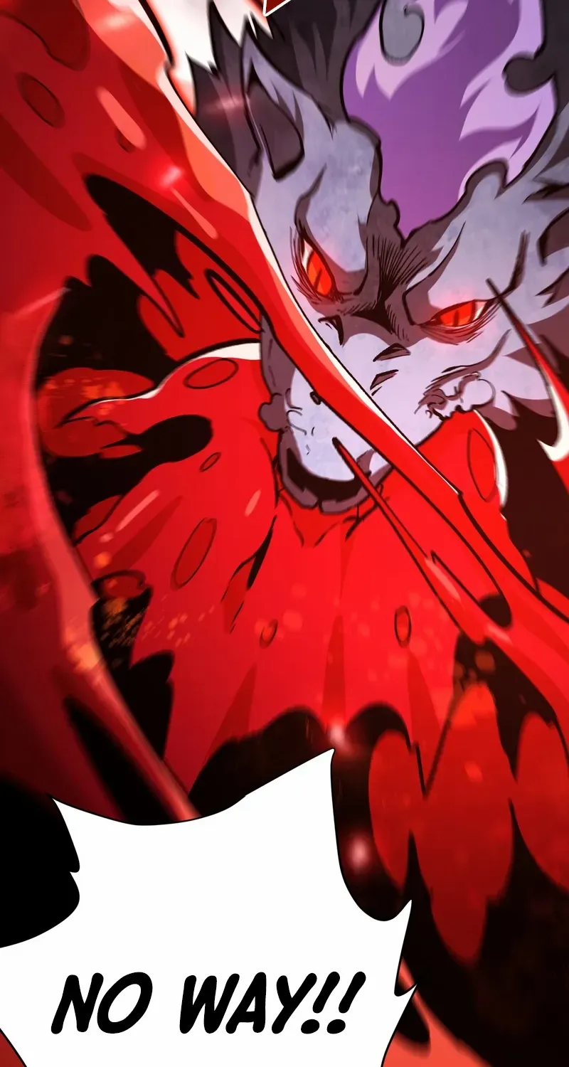 Summon The Demon, For I Am The Abyss Chapter 21 page 36 - 