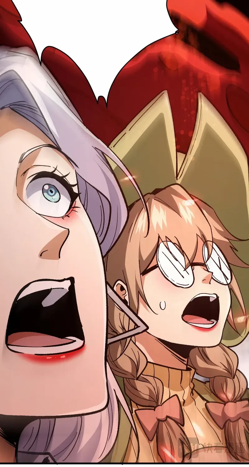 Summon The Demon, For I Am The Abyss Chapter 21 page 37 - 