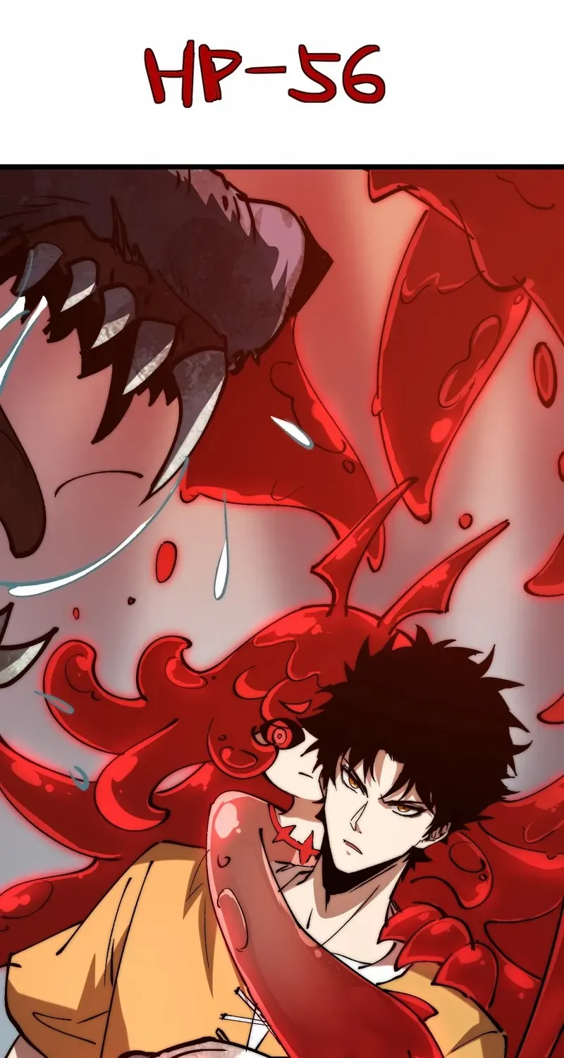 Summon The Demon, For I Am The Abyss Chapter 21 page 40 - 