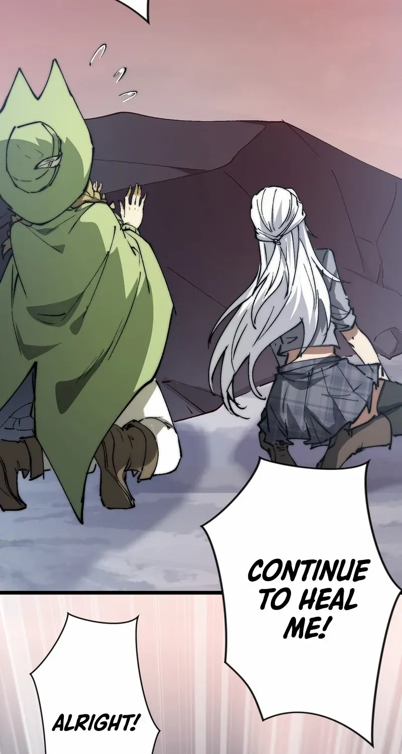 Summon The Demon, For I Am The Abyss Chapter 21 page 42 - 