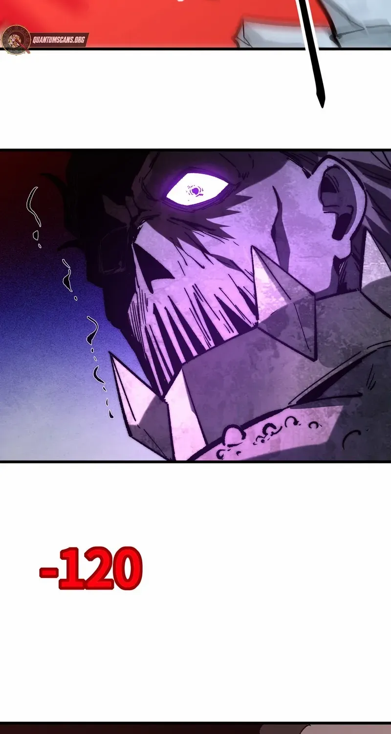 Summon The Demon, For I Am The Abyss Chapter 21 page 6 - 
