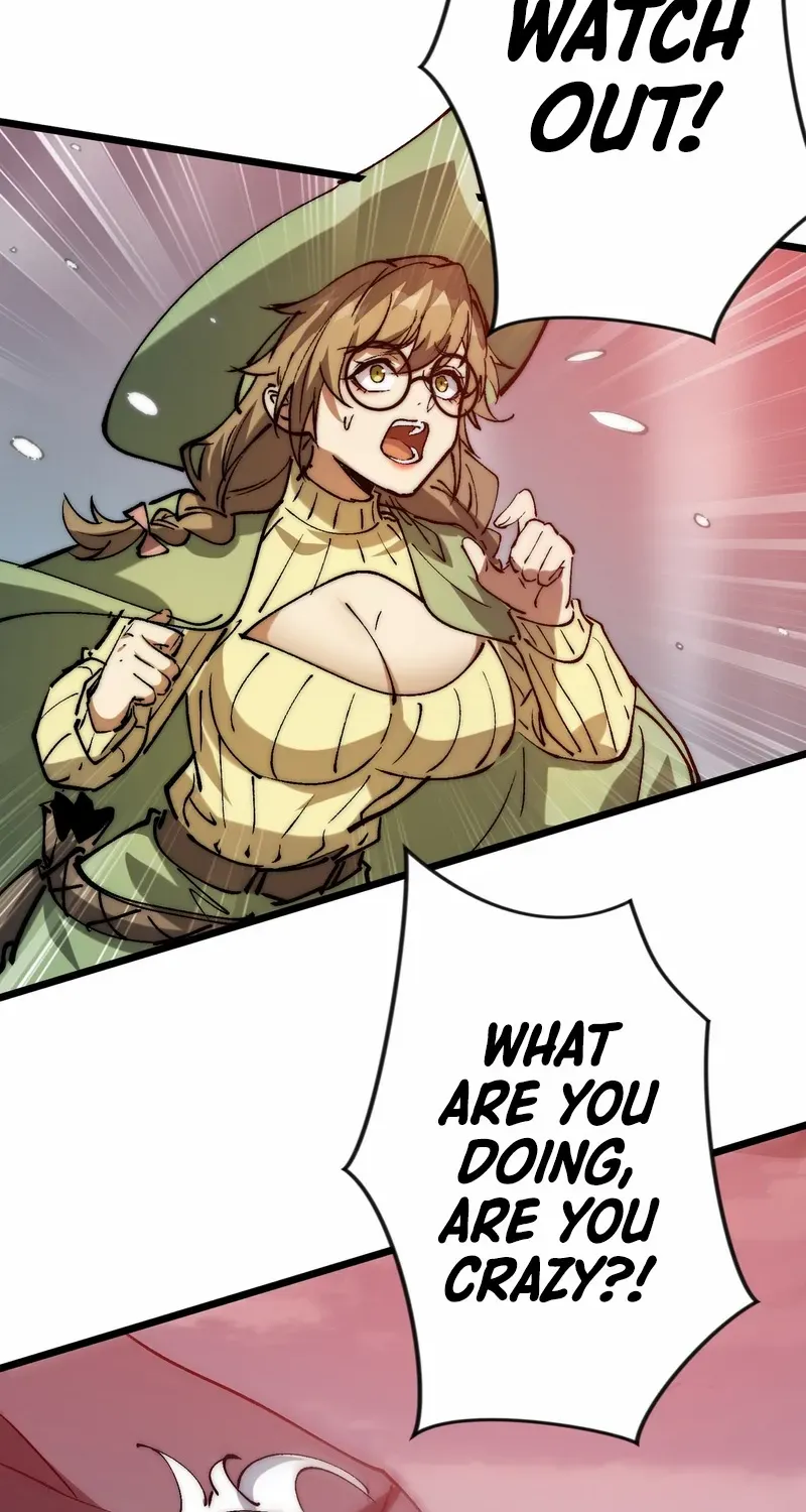 Summon The Demon, For I Am The Abyss Chapter 21 page 52 - 