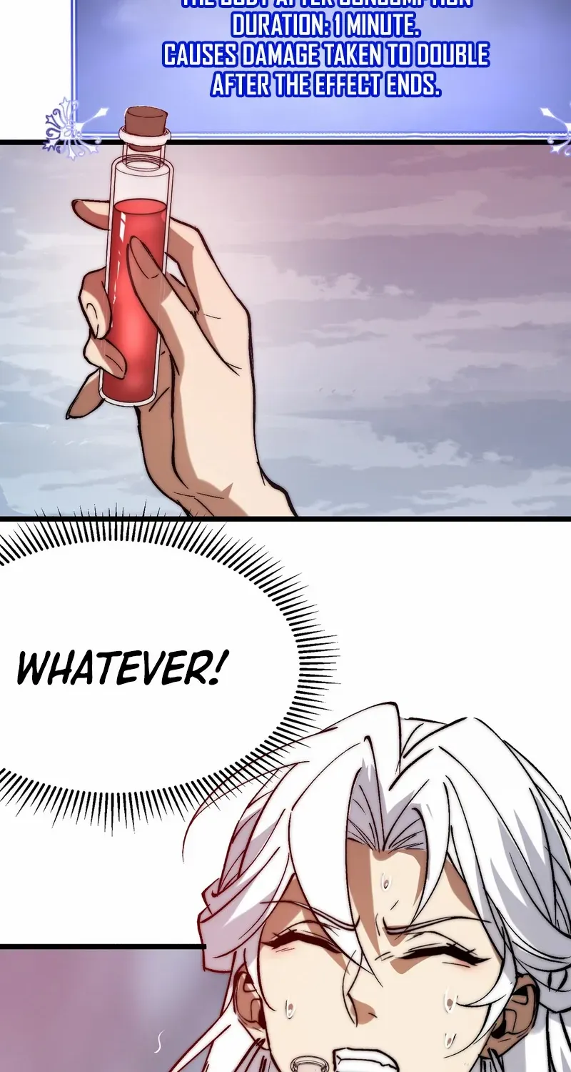Summon The Demon, For I Am The Abyss Chapter 21 page 58 - 