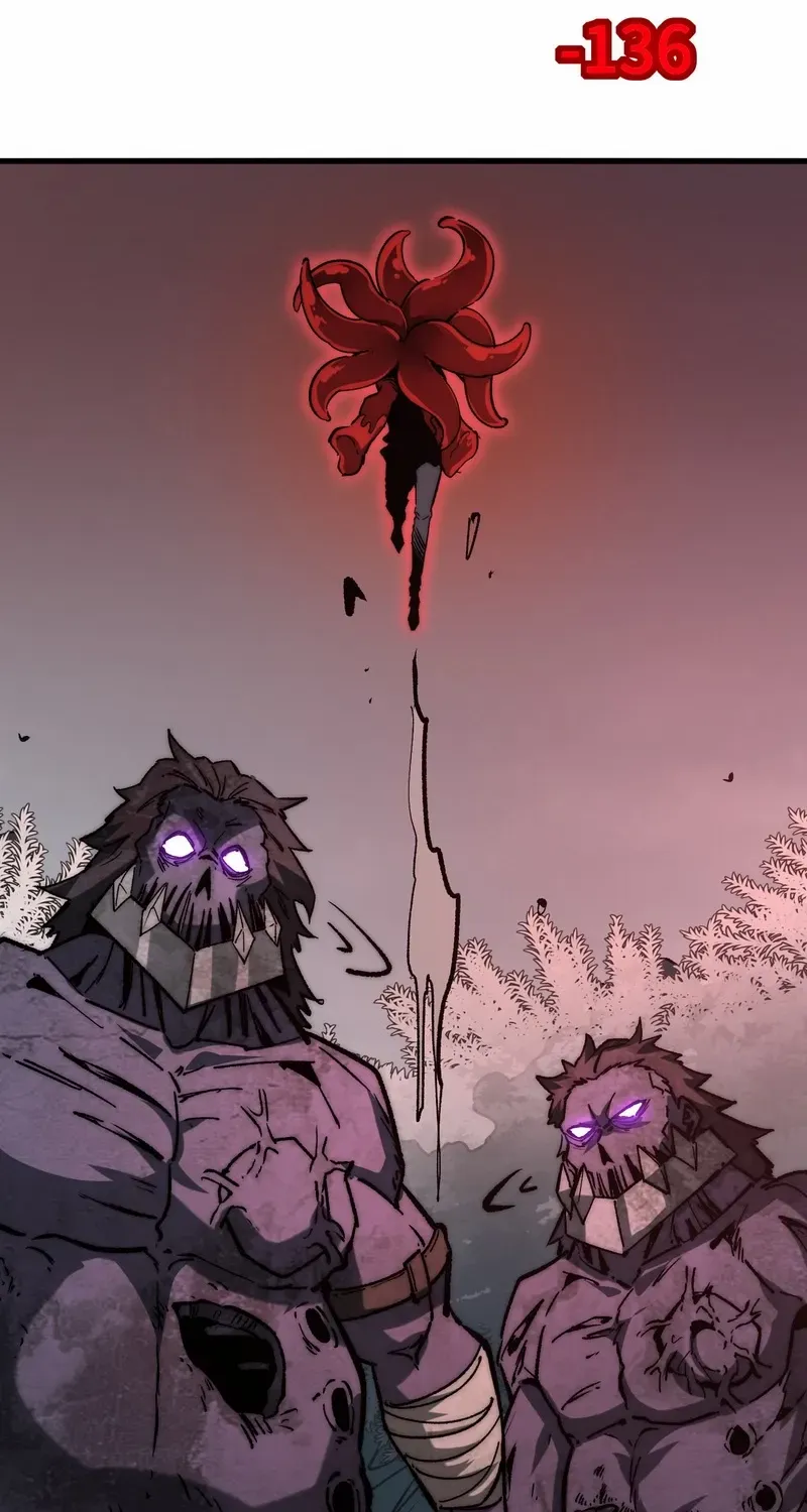 Summon The Demon, For I Am The Abyss Chapter 21 page 8 - 