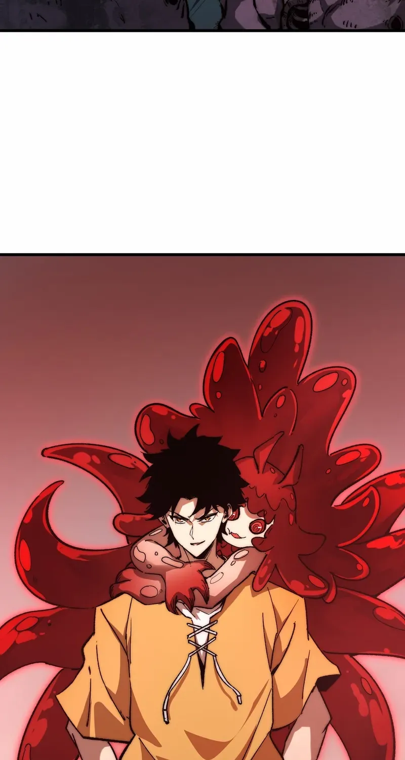 Summon The Demon, For I Am The Abyss Chapter 21 page 9 - 