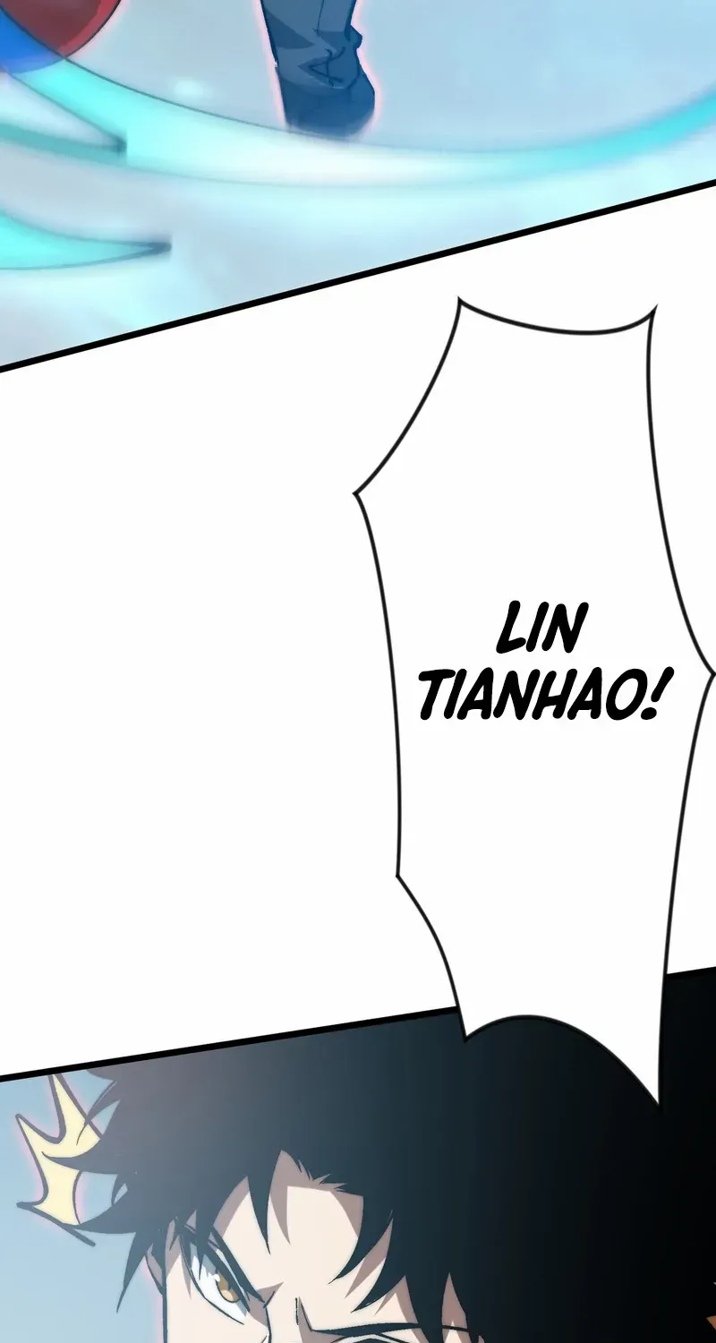Summon The Demon, For I Am The Abyss Chapter 23 page 23 - 