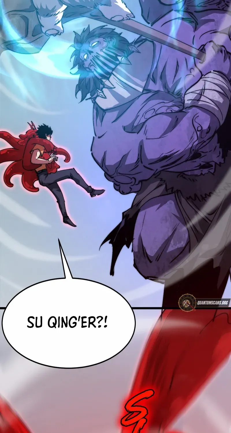 Summon The Demon, For I Am The Abyss Chapter 23 page 25 - 