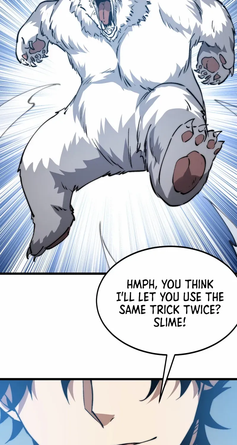 Summon The Demon, For I Am The Abyss Chapter 23 page 33 - 