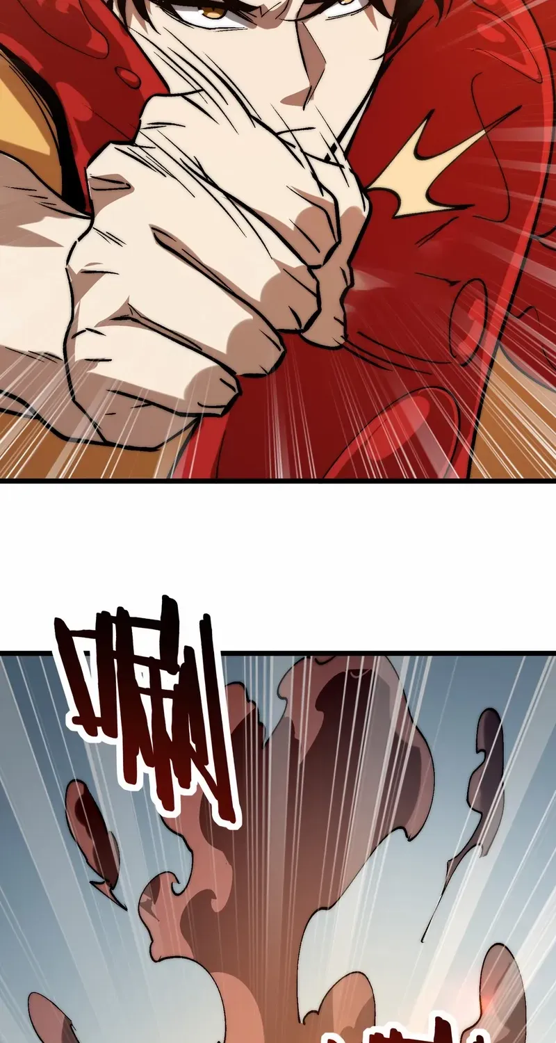 Summon The Demon, For I Am The Abyss Chapter 23 page 38 - 