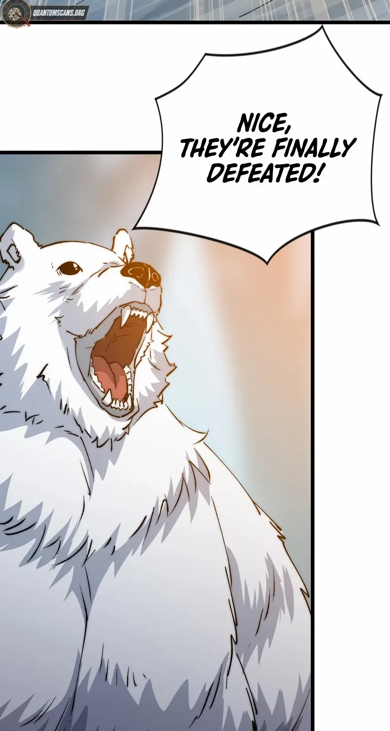 Summon The Demon, For I Am The Abyss Chapter 23 page 40 - 