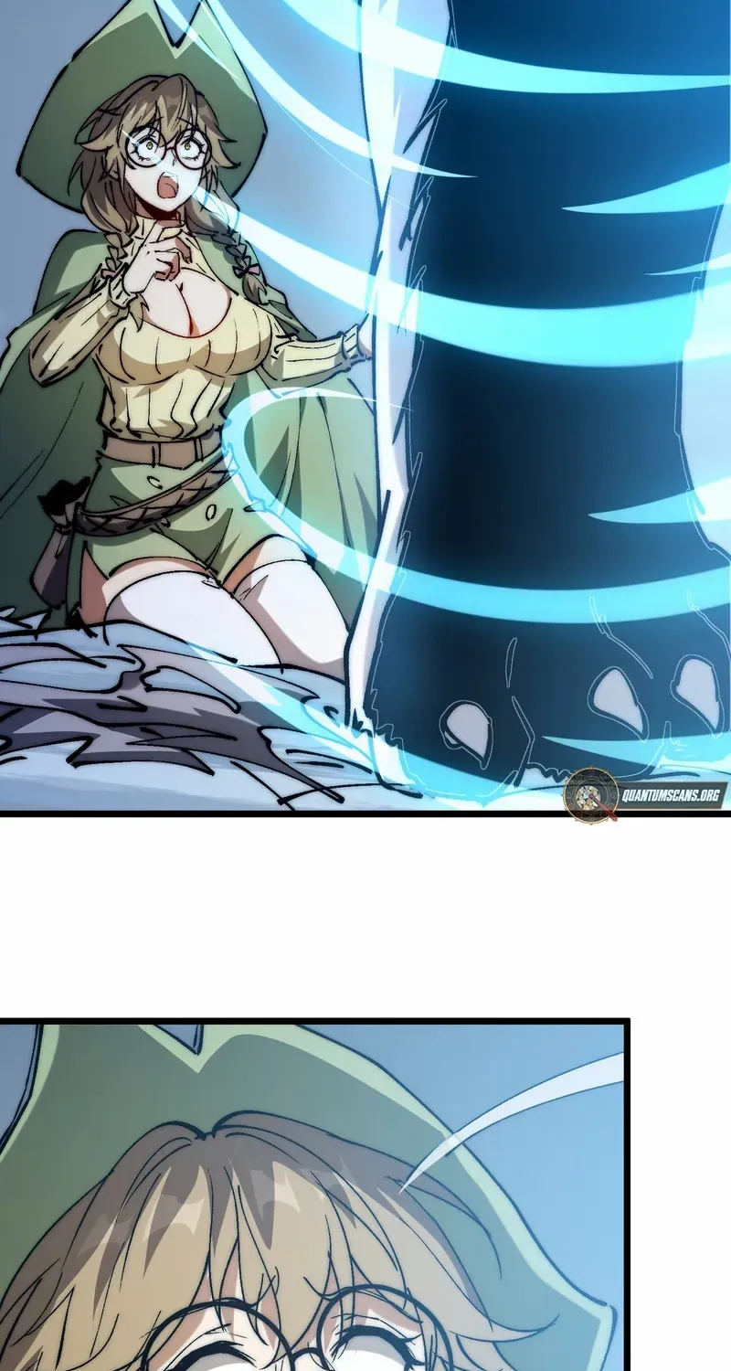 Summon The Demon, For I Am The Abyss Chapter 23 page 5 - 