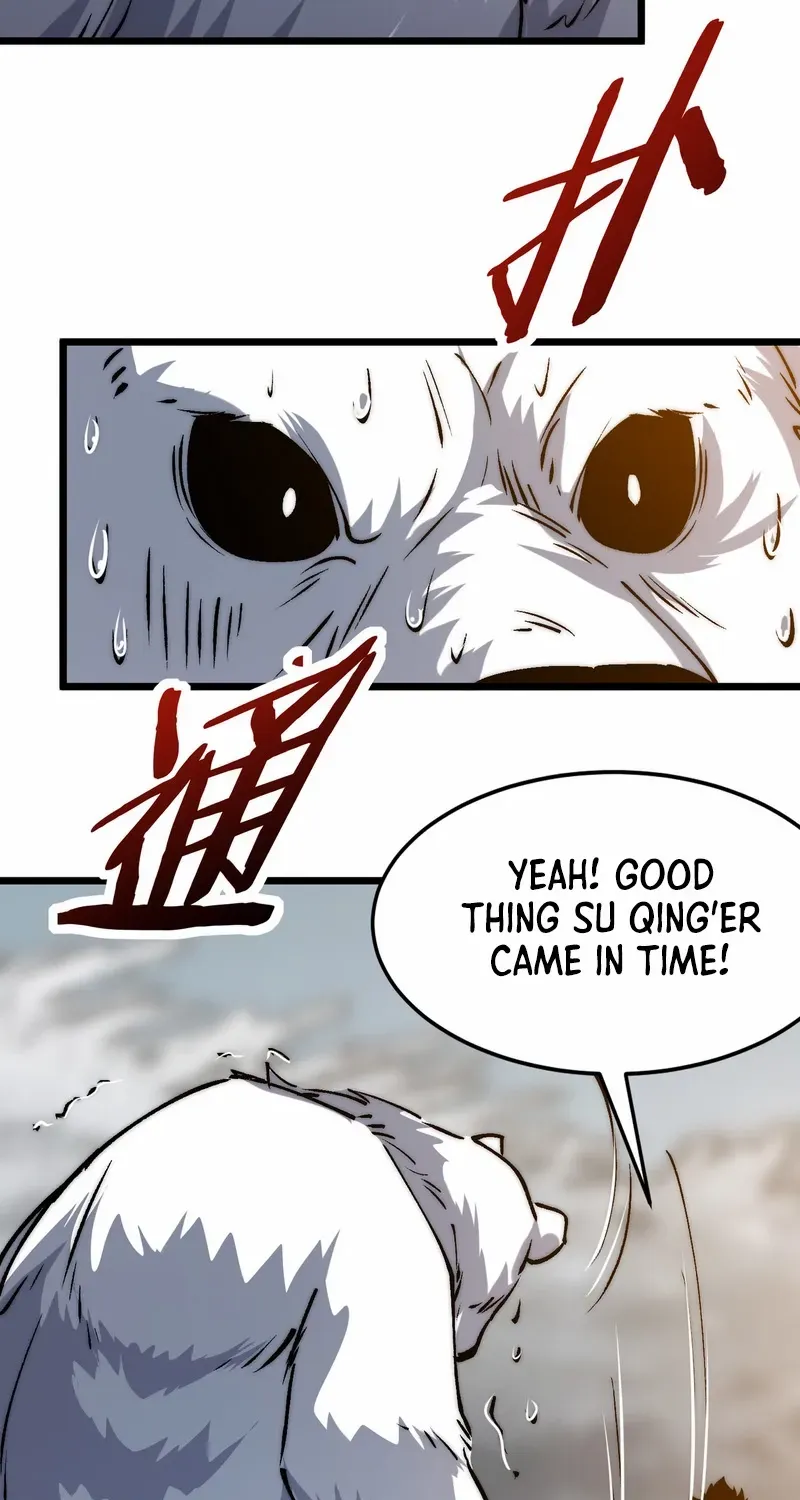 Summon The Demon, For I Am The Abyss Chapter 23 page 41 - 