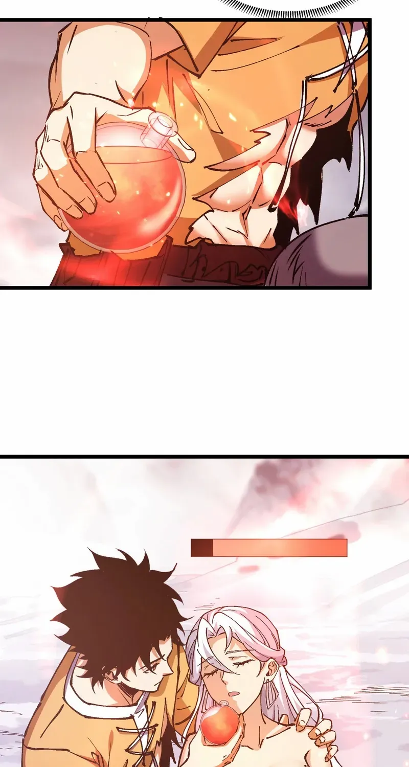 Summon The Demon, For I Am The Abyss Chapter 23 page 51 - 