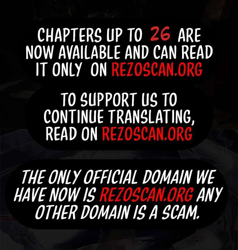 Summon The Demon, For I Am The Abyss Chapter 24 page 1 - 