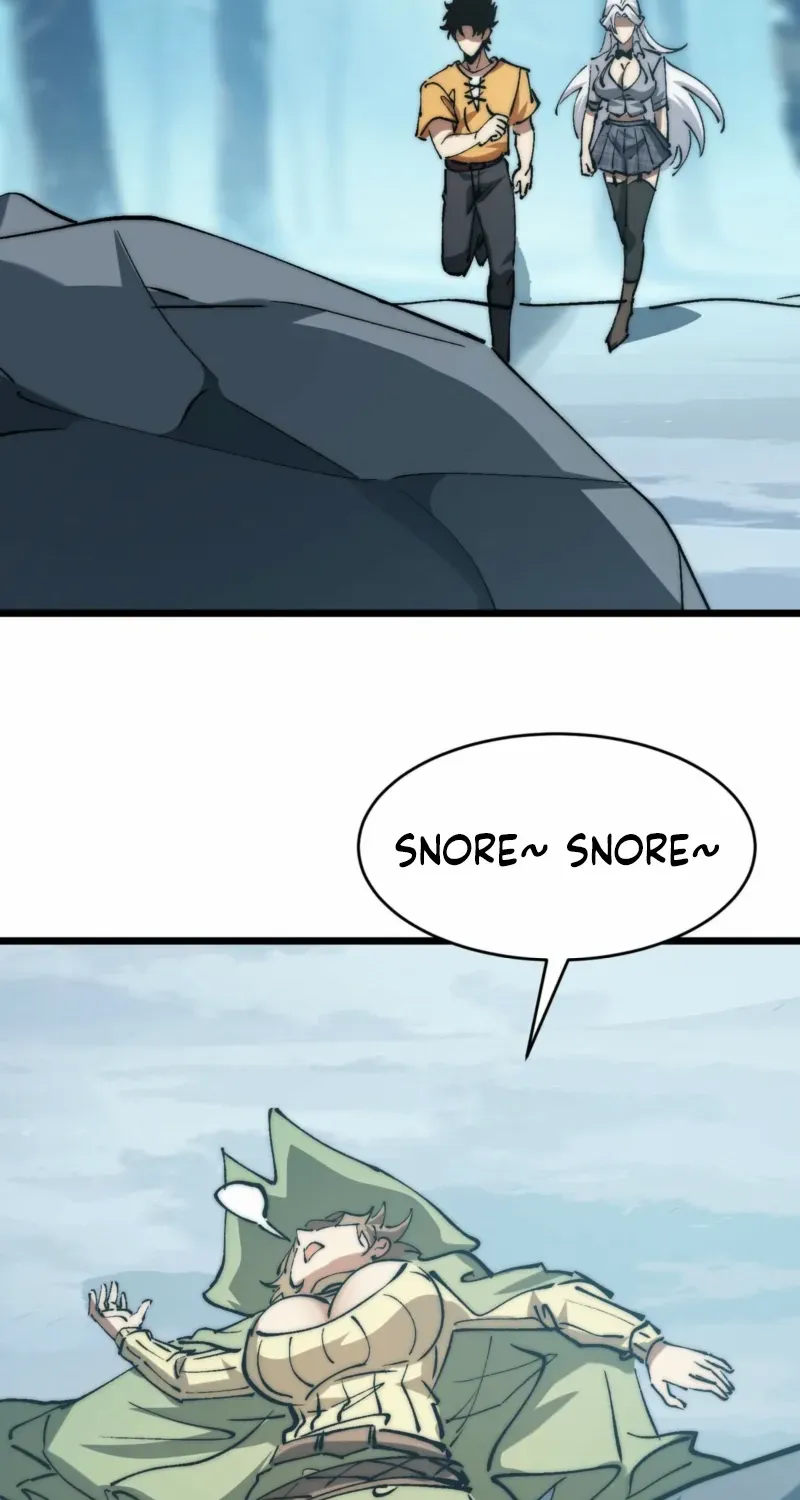 Summon The Demon, For I Am The Abyss Chapter 24 page 20 - 