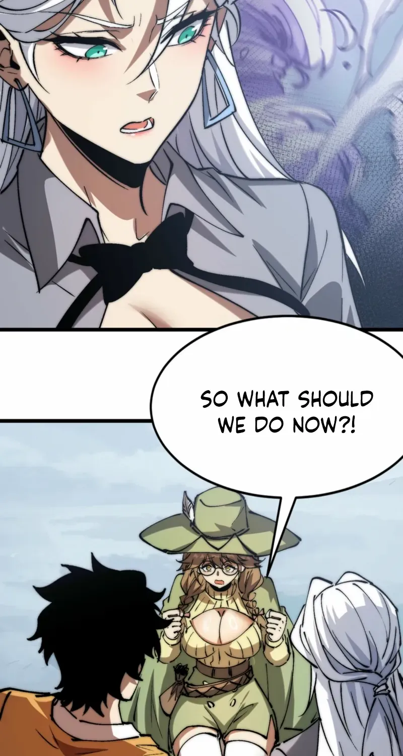 Summon The Demon, For I Am The Abyss Chapter 24 page 34 - 