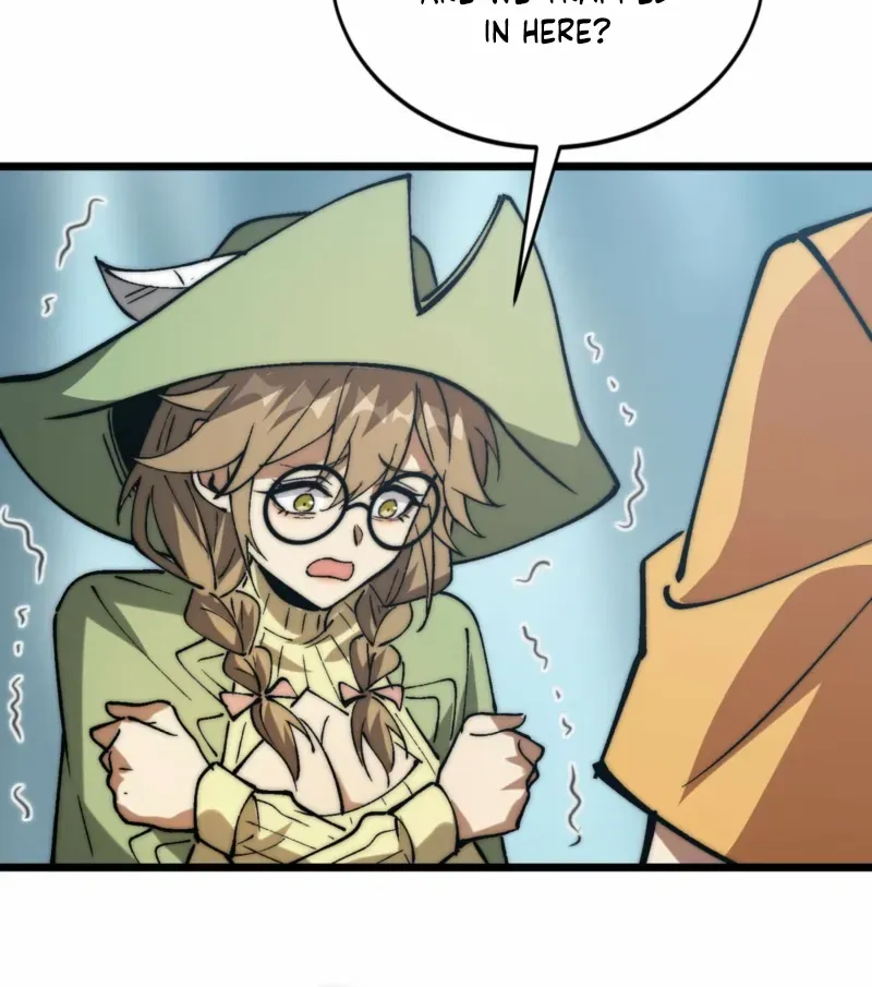 Summon The Demon, For I Am The Abyss Chapter 24 page 42 - 