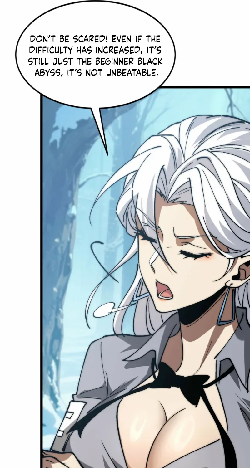 Summon The Demon, For I Am The Abyss Chapter 24 page 43 - 