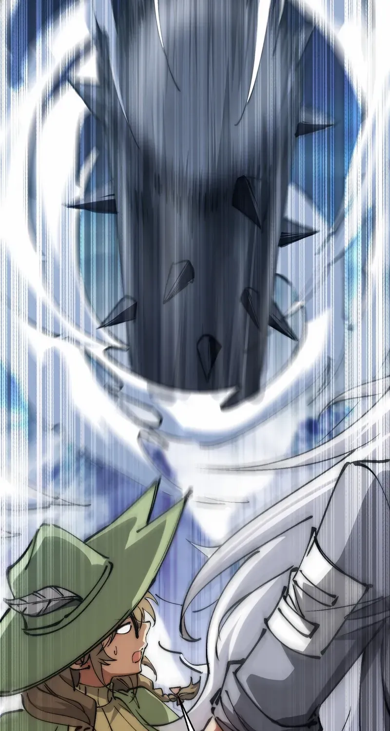 Summon The Demon, For I Am The Abyss Chapter 25 page 17 - 