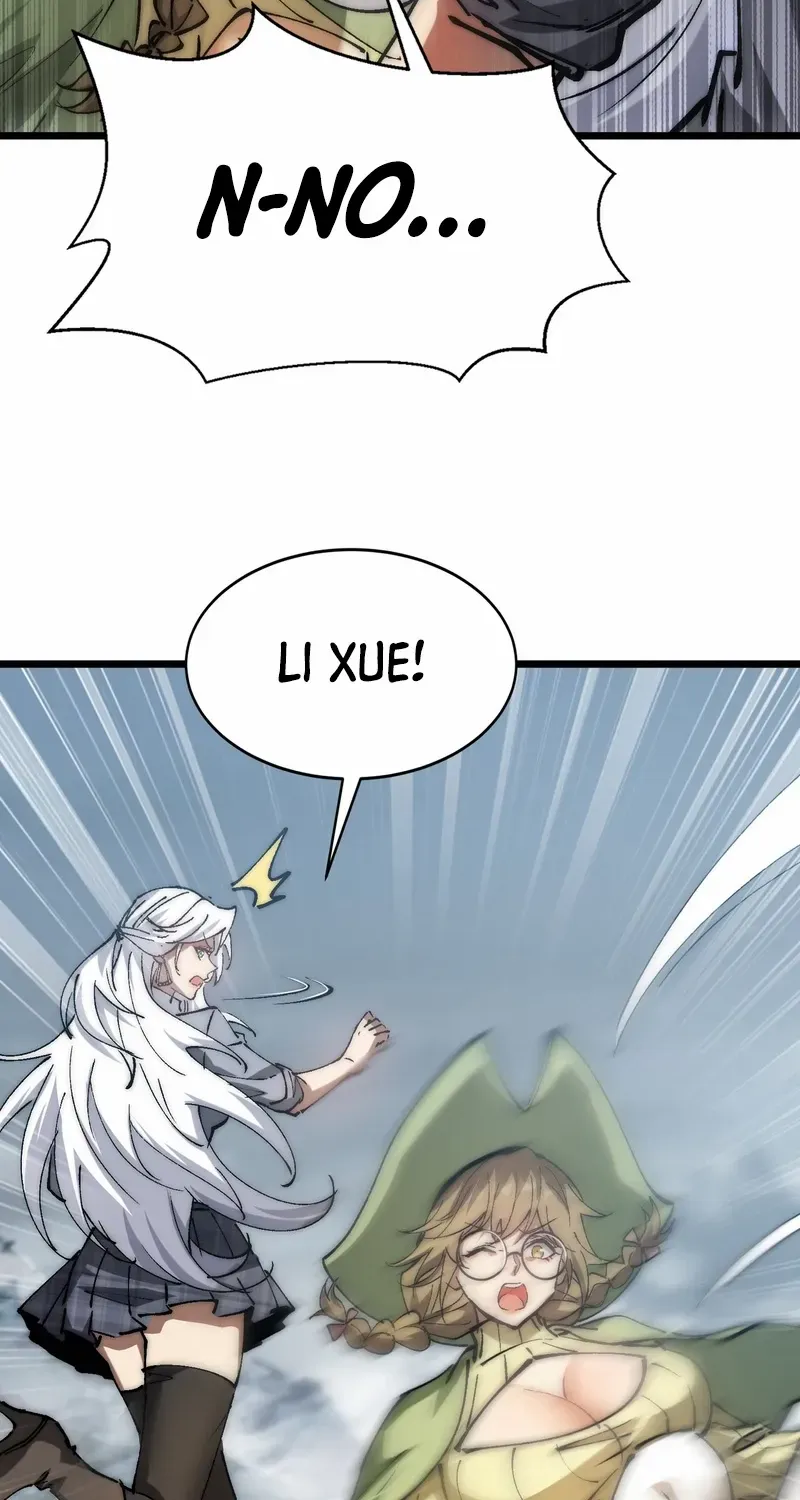 Summon The Demon, For I Am The Abyss Chapter 25 page 18 - 