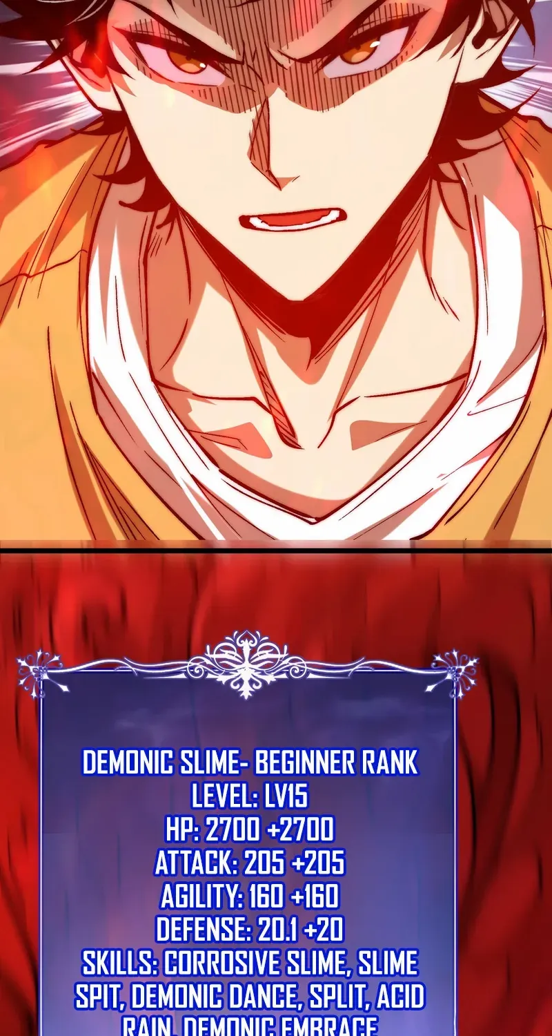 Summon The Demon, For I Am The Abyss Chapter 25 page 57 - 