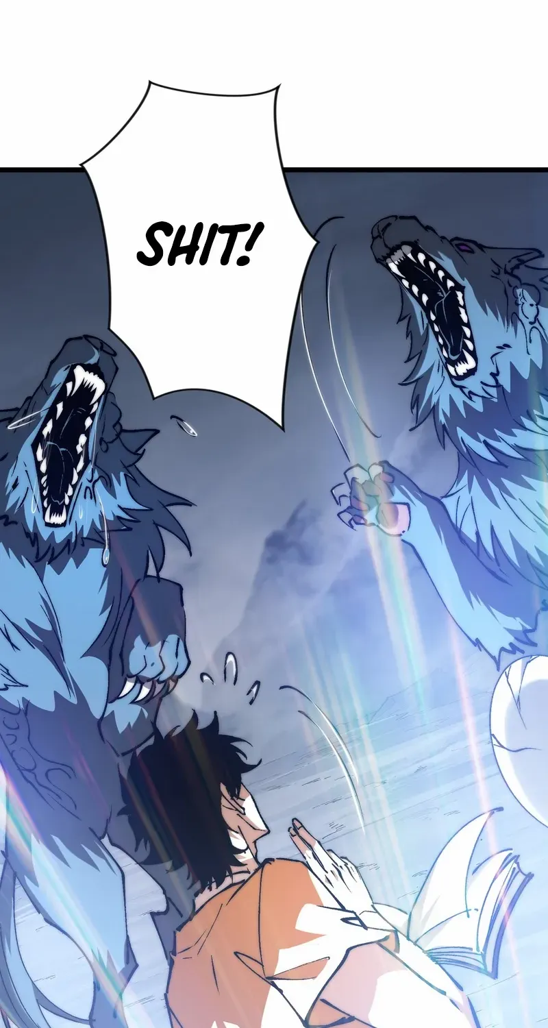 Summon The Demon, For I Am The Abyss Chapter 26 page 19 - 