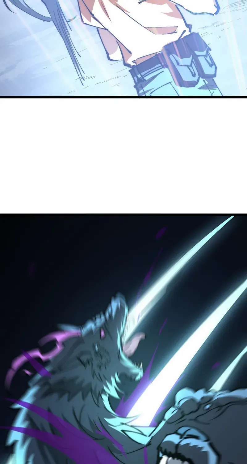 Summon The Demon, For I Am The Abyss Chapter 26 page 20 - 