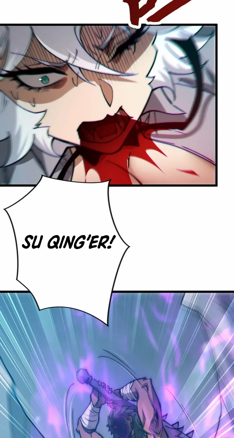 Summon The Demon, For I Am The Abyss Chapter 26 page 23 - 