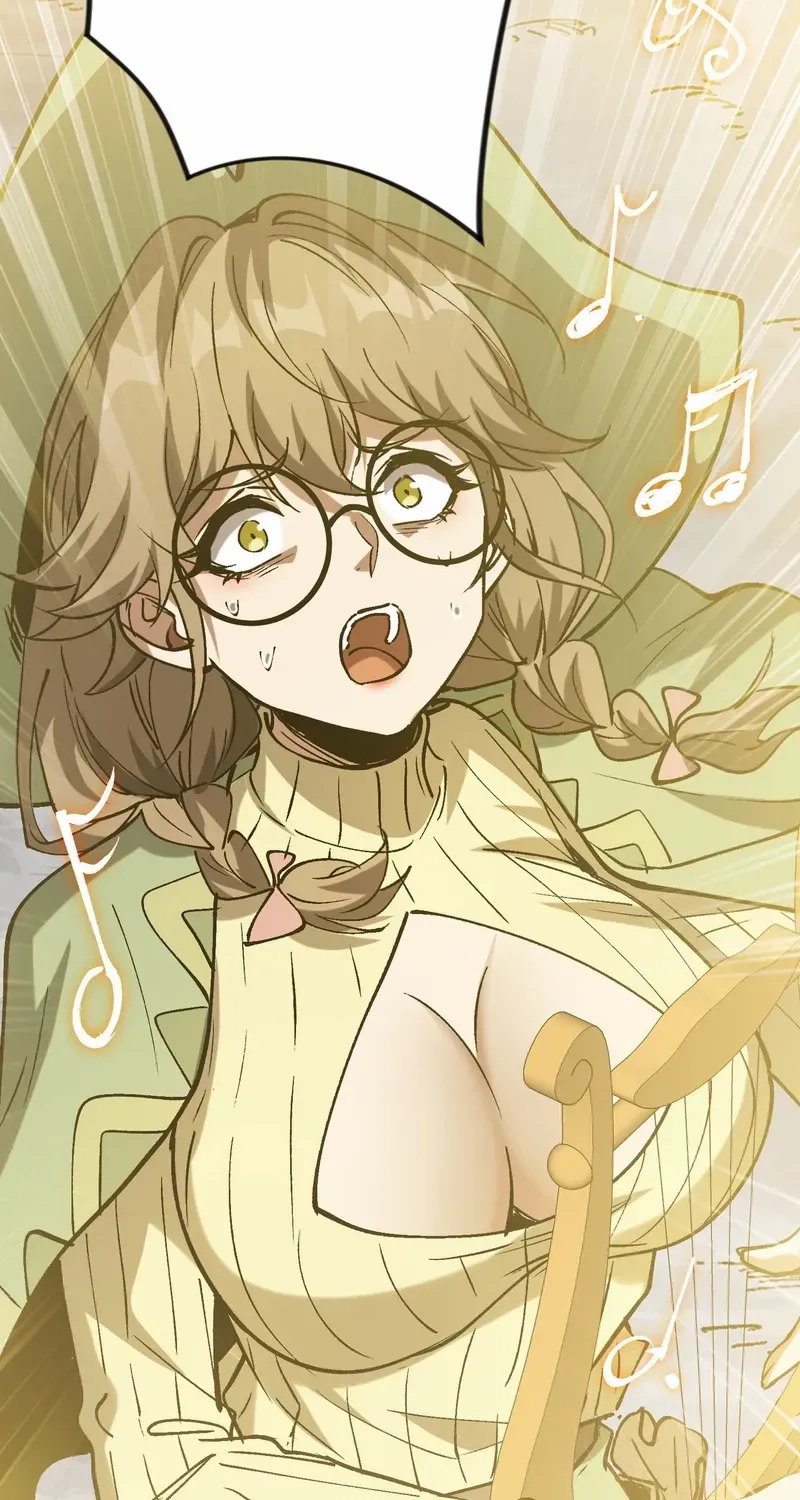 Summon The Demon, For I Am The Abyss Chapter 26 page 32 - 