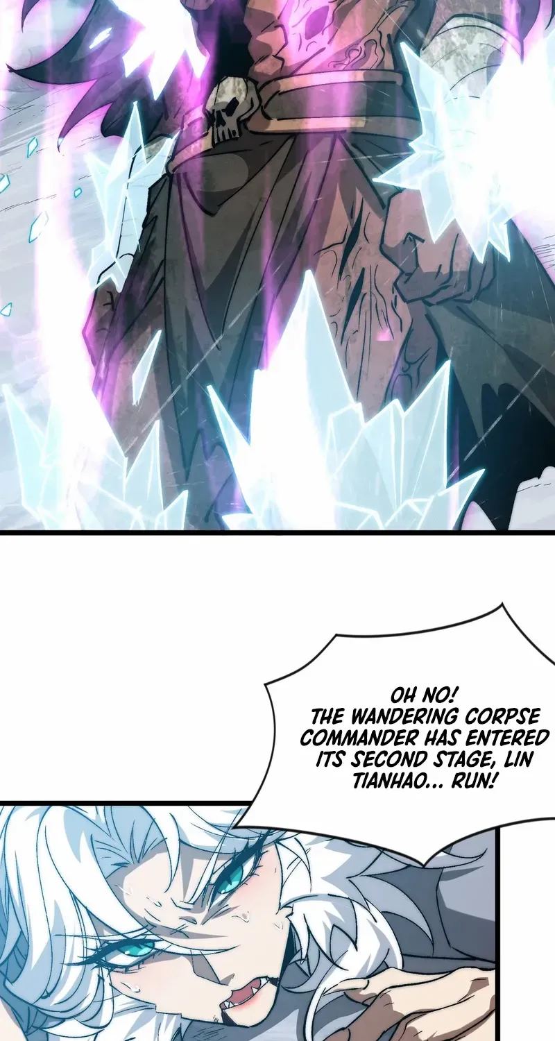 Summon The Demon, For I Am The Abyss Chapter 26 page 48 - 