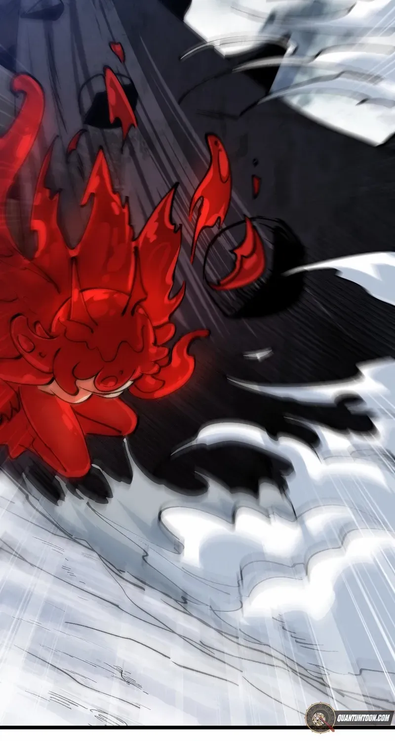 Summon The Demon, For I Am The Abyss Chapter 26 page 7 - 