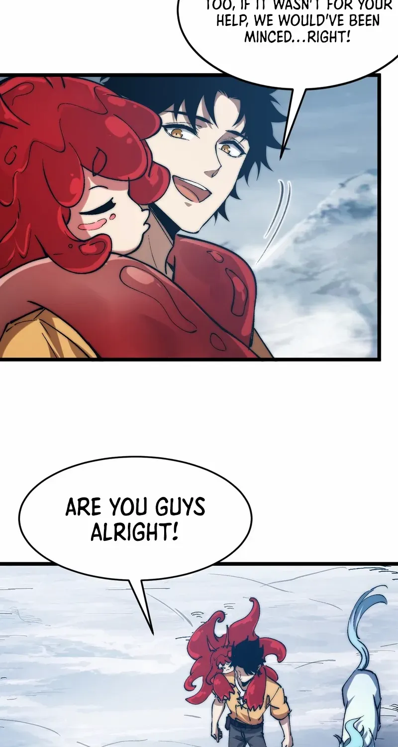 Summon The Demon, For I Am The Abyss Chapter 27 page 14 - 