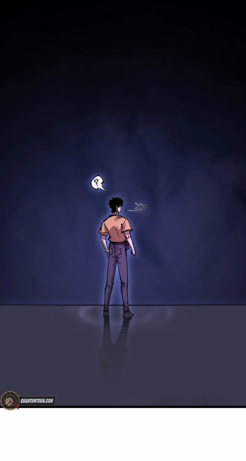 Summon The Demon, For I Am The Abyss Chapter 27 page 23 - 