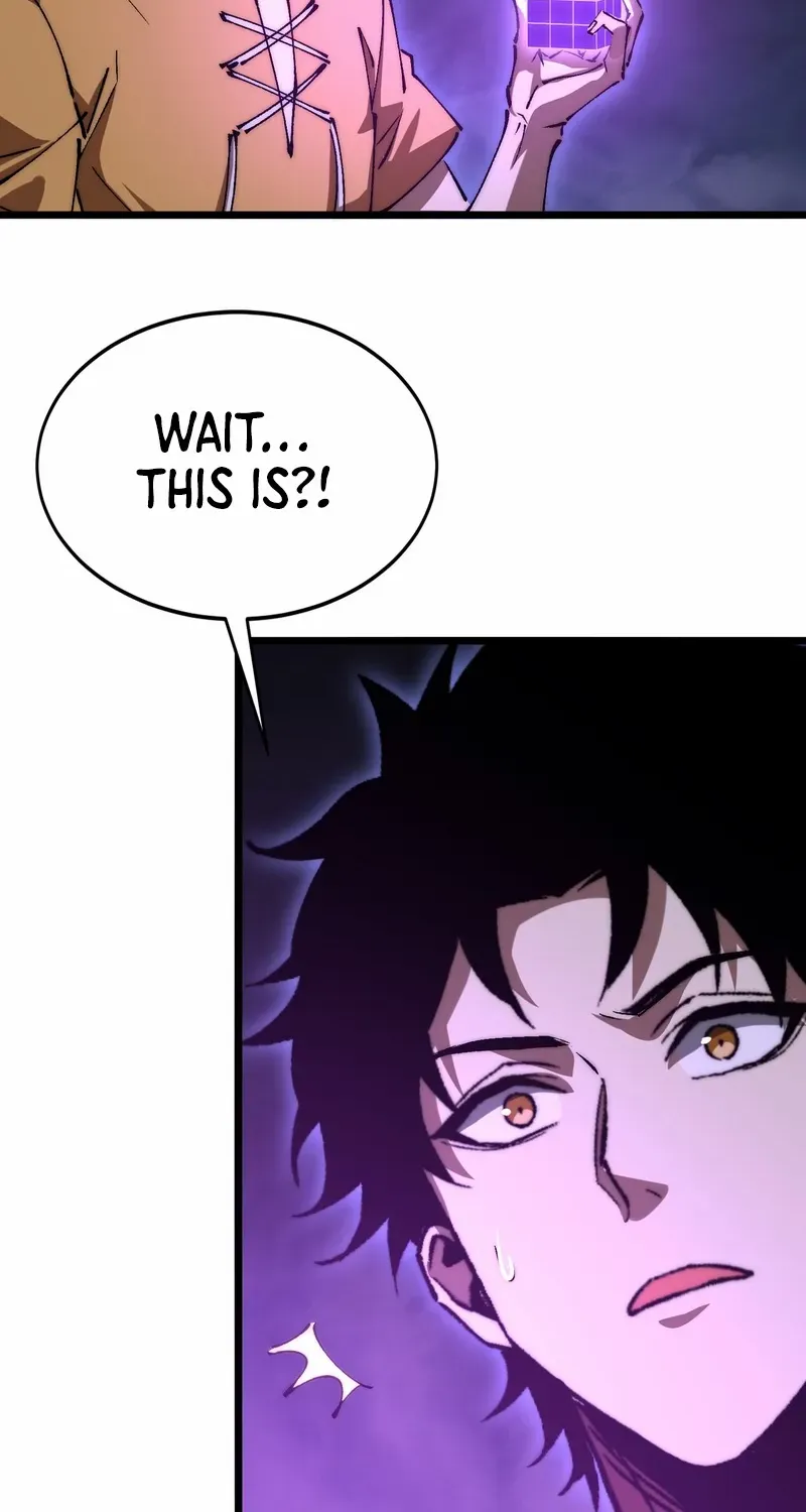 Summon The Demon, For I Am The Abyss Chapter 27 page 26 - 