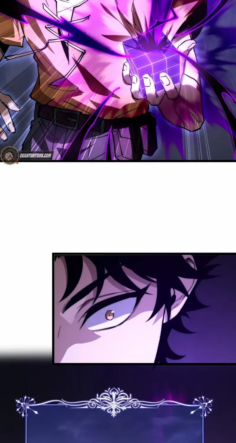 Summon The Demon, For I Am The Abyss Chapter 27 page 30 - 