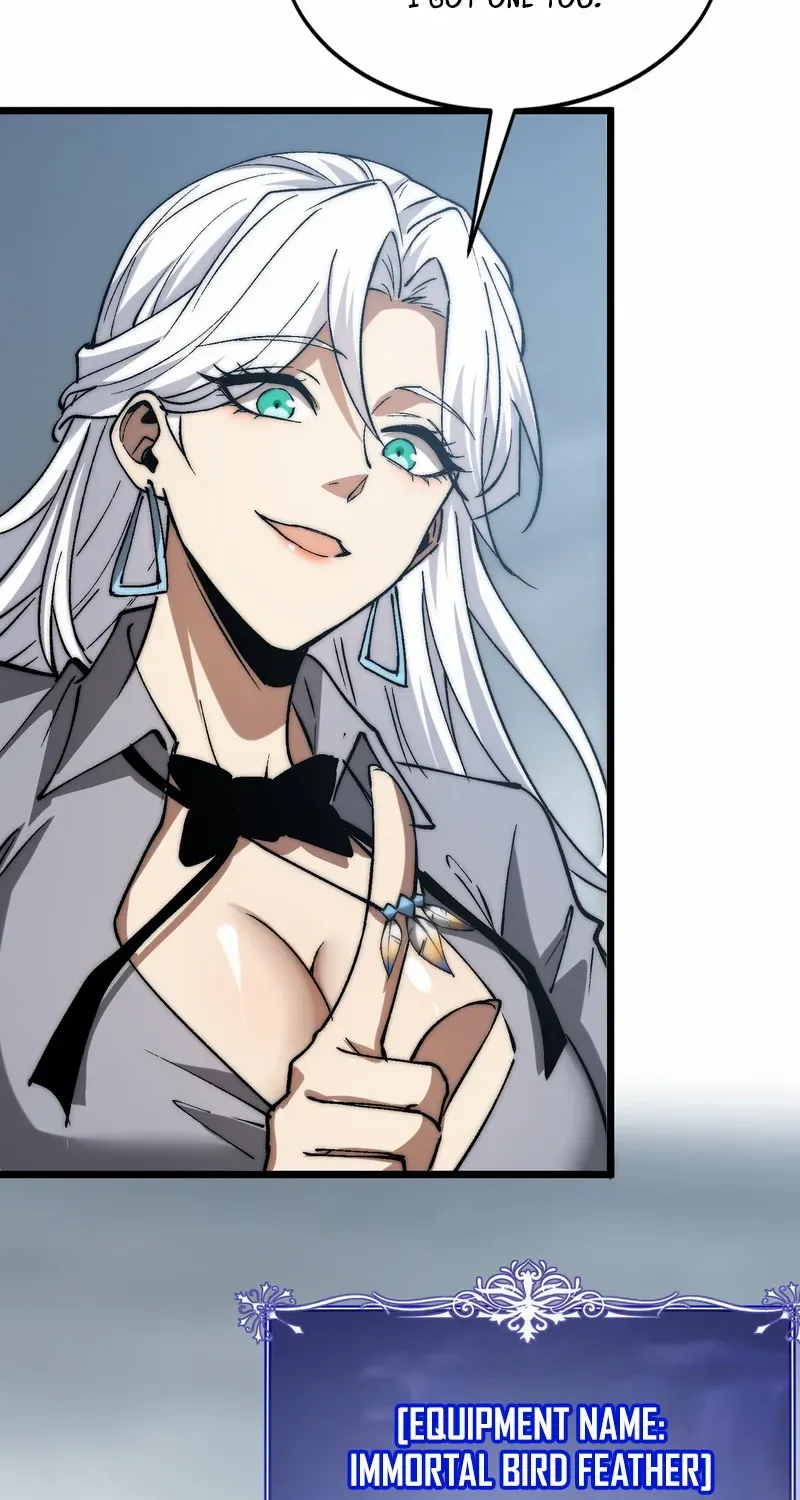 Summon The Demon, For I Am The Abyss Chapter 27 page 37 - 