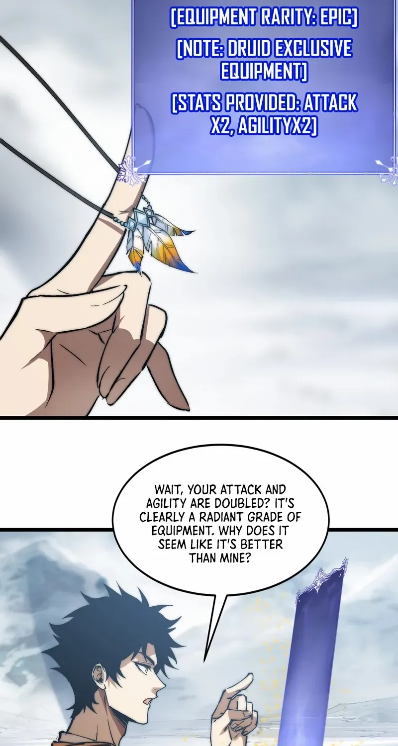 Summon The Demon, For I Am The Abyss Chapter 27 page 38 - 