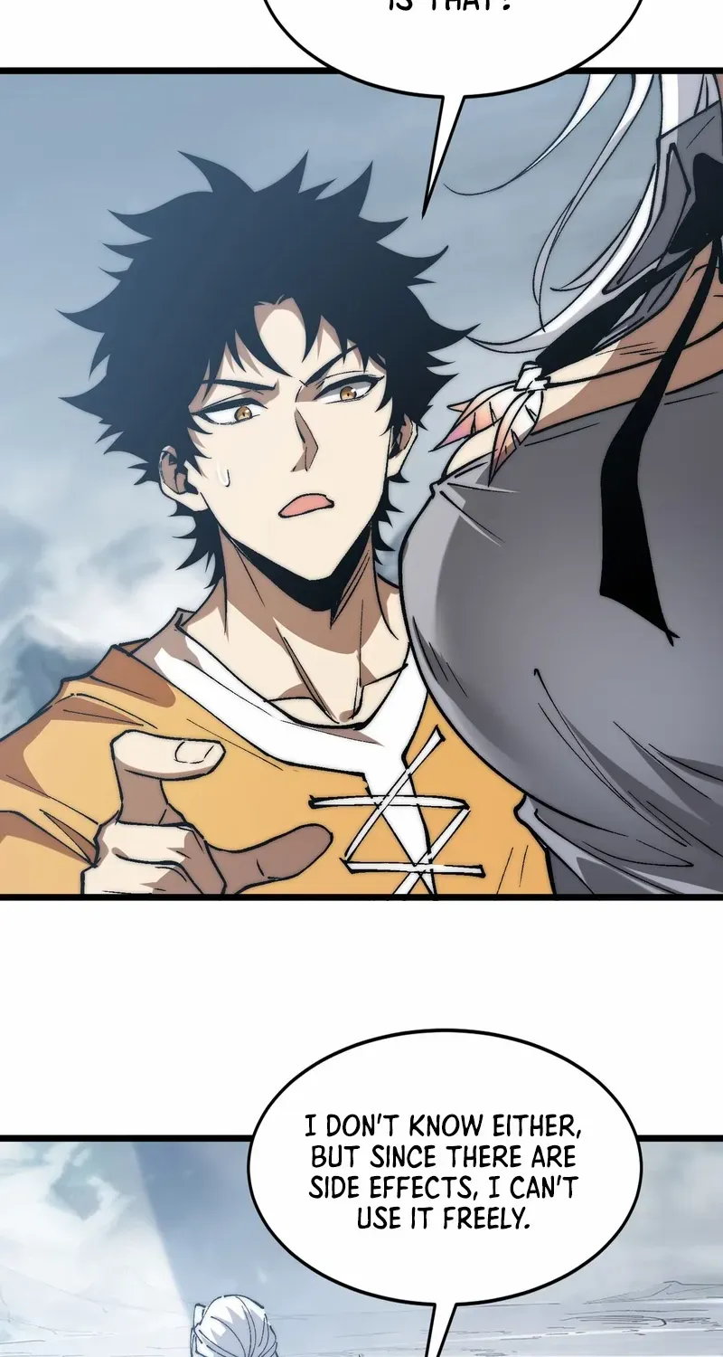 Summon The Demon, For I Am The Abyss Chapter 27 page 40 - 