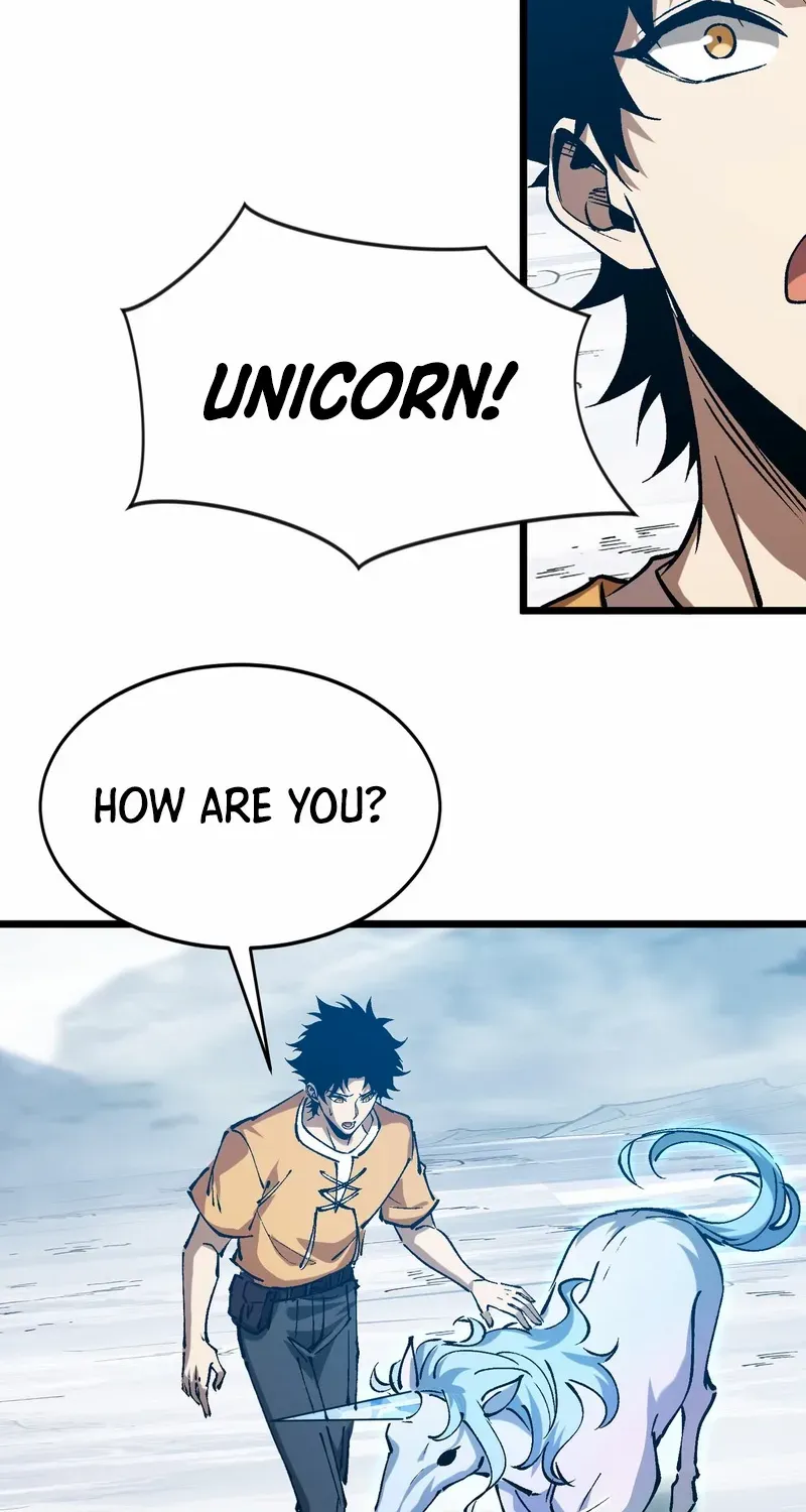Summon The Demon, For I Am The Abyss Chapter 27 page 10 - 
