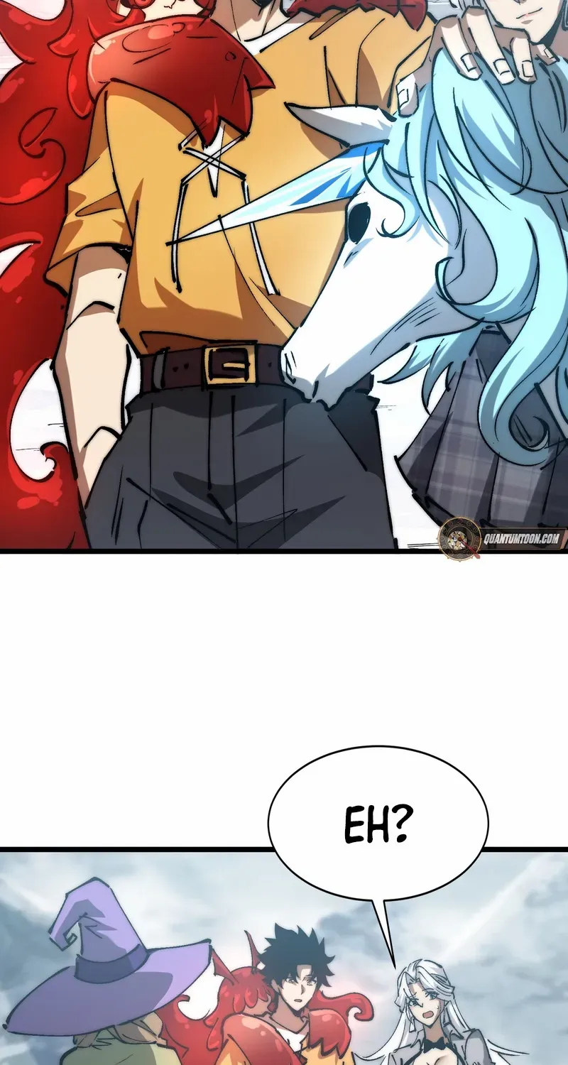 Summon The Demon, For I Am The Abyss Chapter 28 page 14 - 