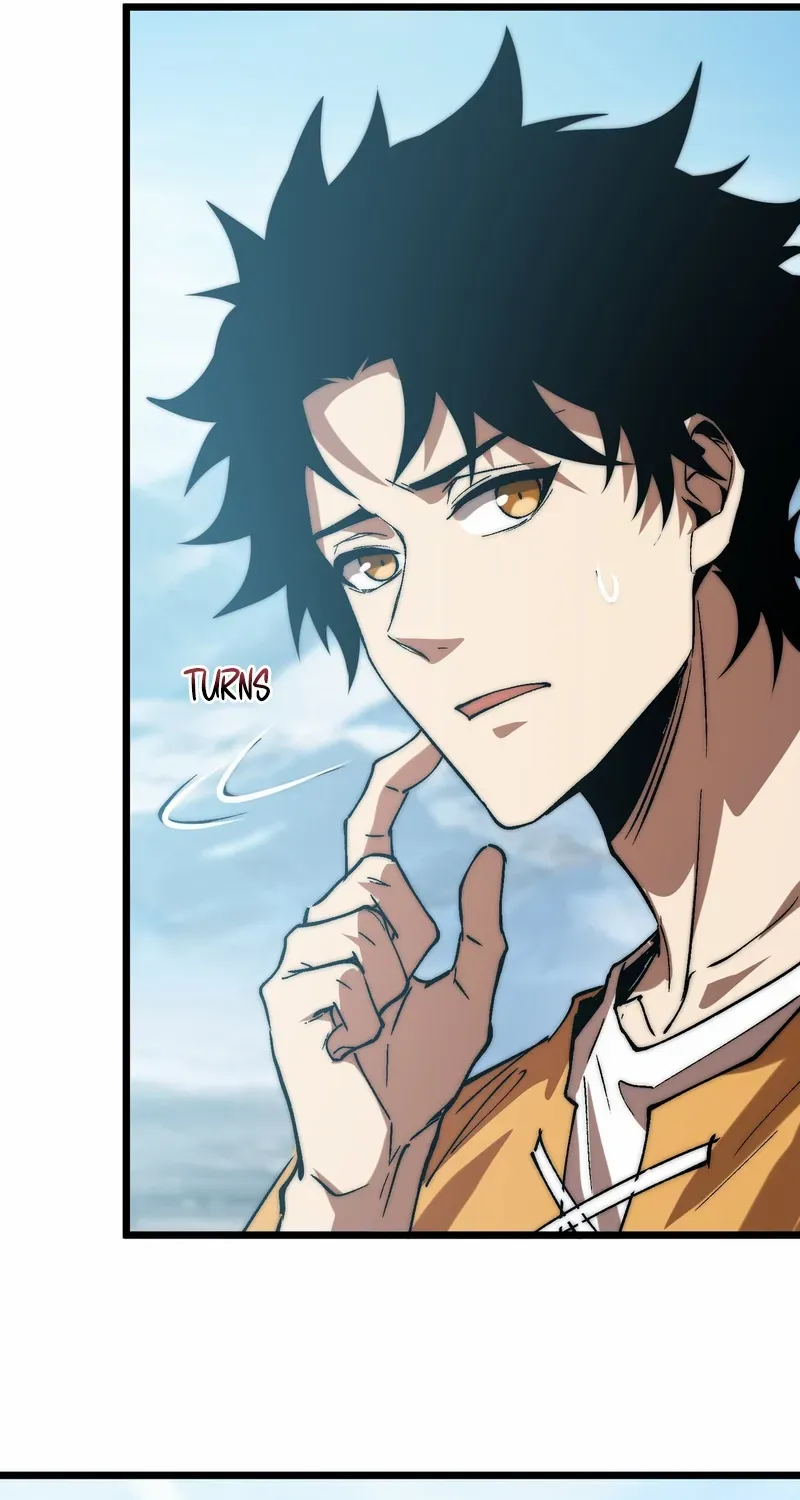 Summon The Demon, For I Am The Abyss Chapter 28 page 24 - 