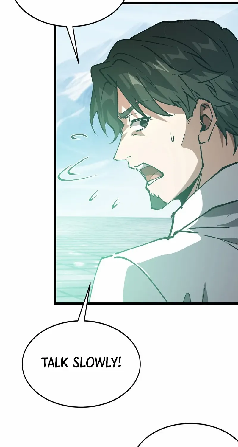 Summon The Demon, For I Am The Abyss Chapter 28 page 32 - 