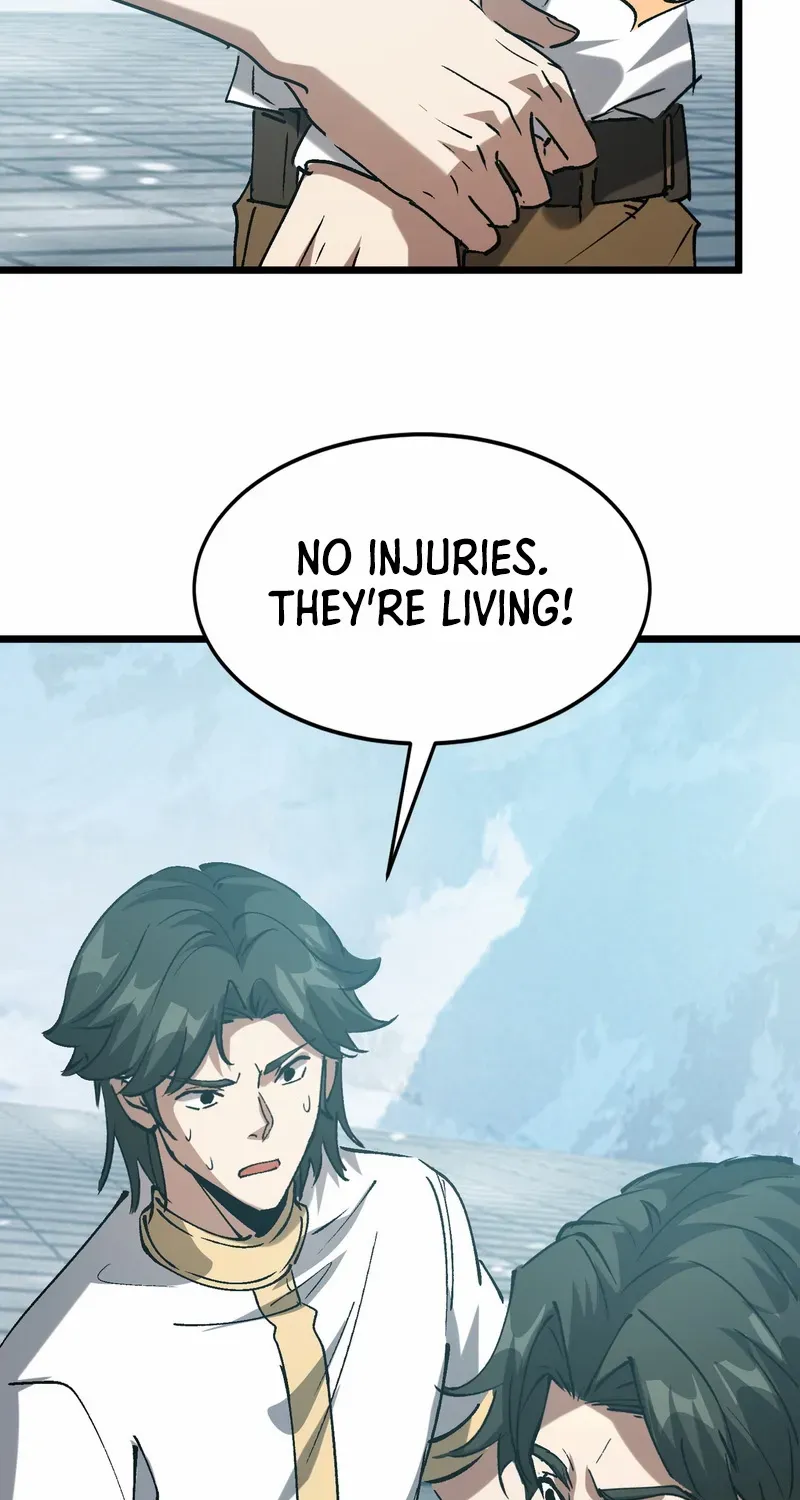 Summon The Demon, For I Am The Abyss Chapter 28 page 35 - 