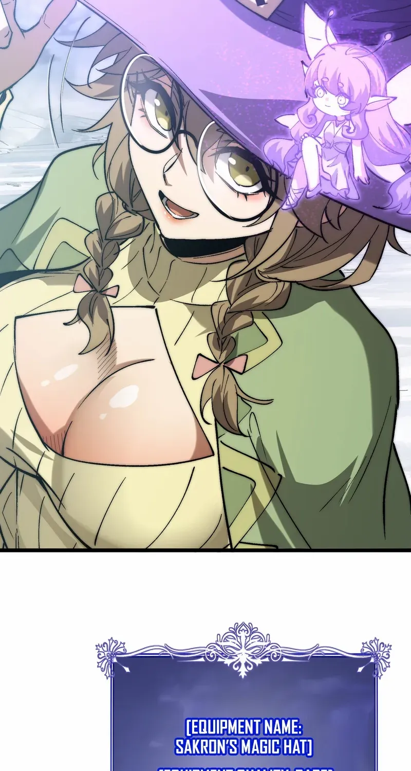 Summon The Demon, For I Am The Abyss Chapter 28 page 5 - 