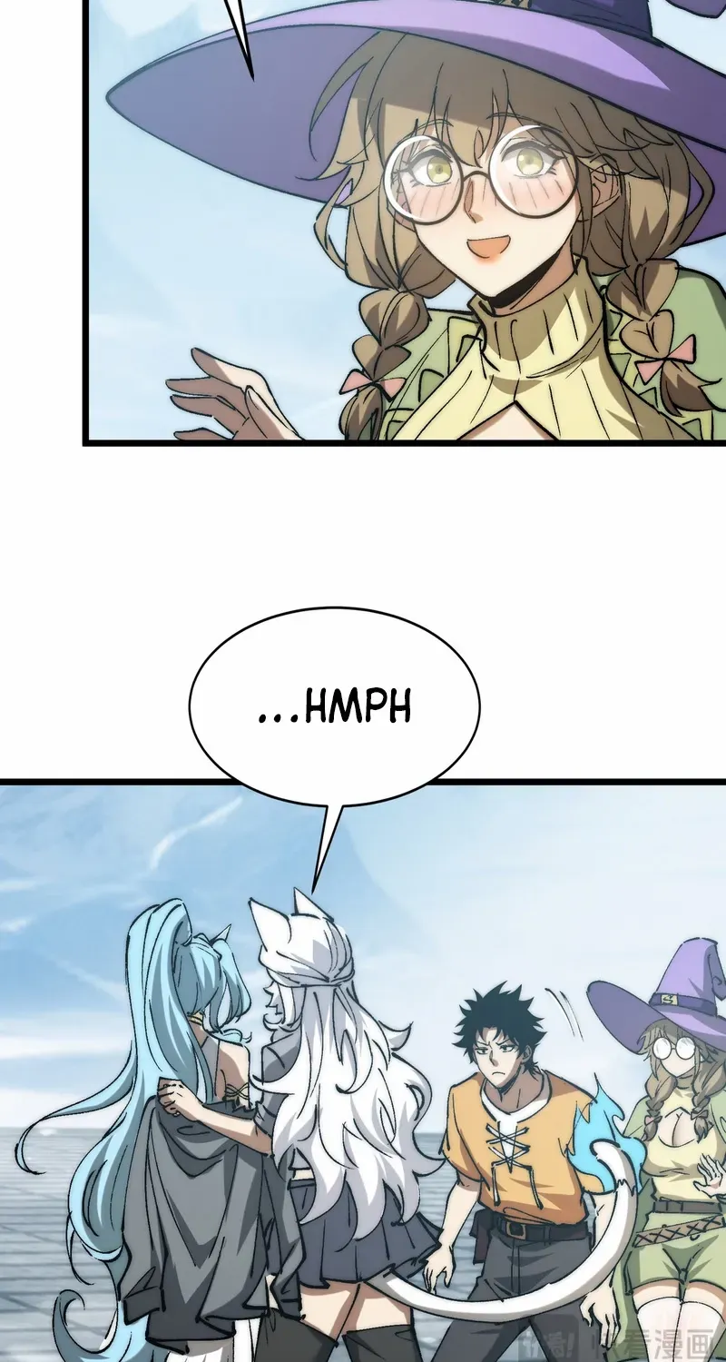 Summon The Demon, For I Am The Abyss Chapter 28 page 49 - 