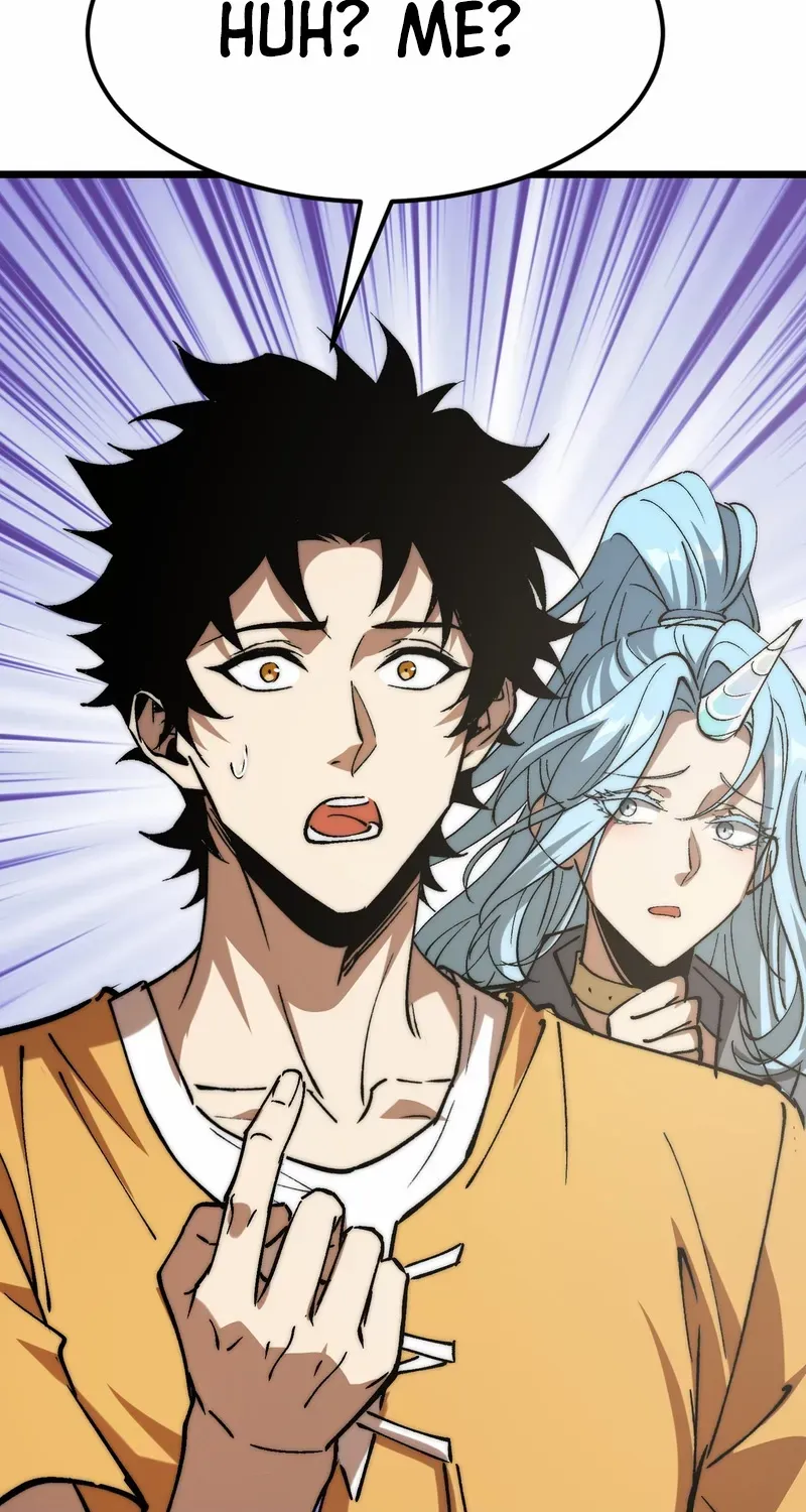Summon The Demon, For I Am The Abyss Chapter 29 page 14 - 