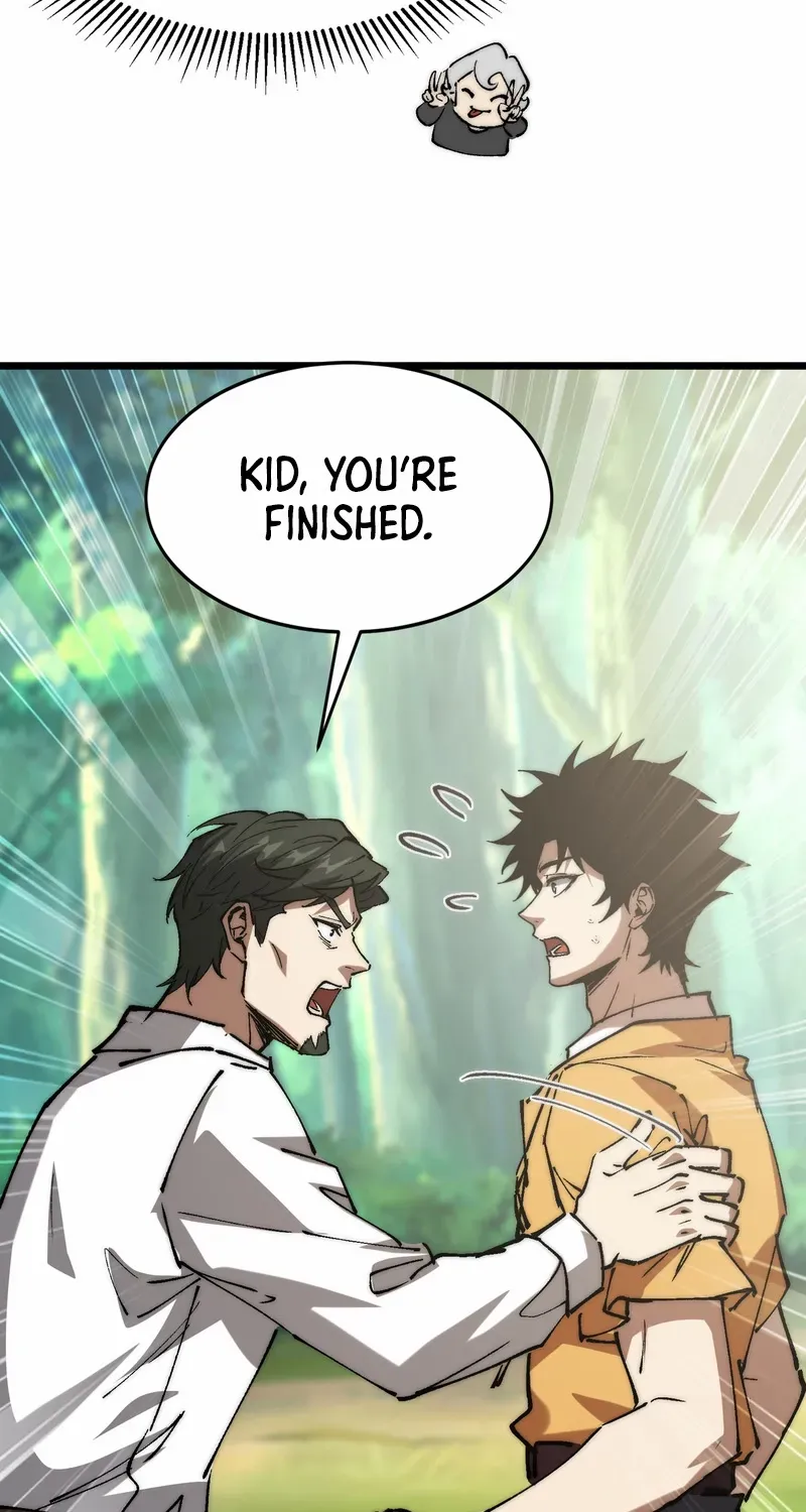 Summon The Demon, For I Am The Abyss Chapter 29 page 18 - 