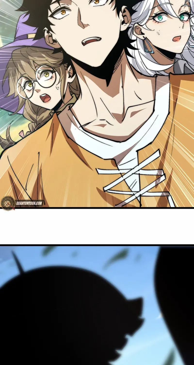 Summon The Demon, For I Am The Abyss Chapter 29 page 45 - 